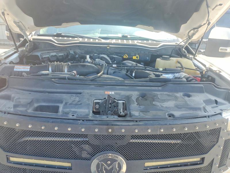 Photo 11 from auction – 2017 FORD F250 with VIN 1FT7W2BT7HEB13488