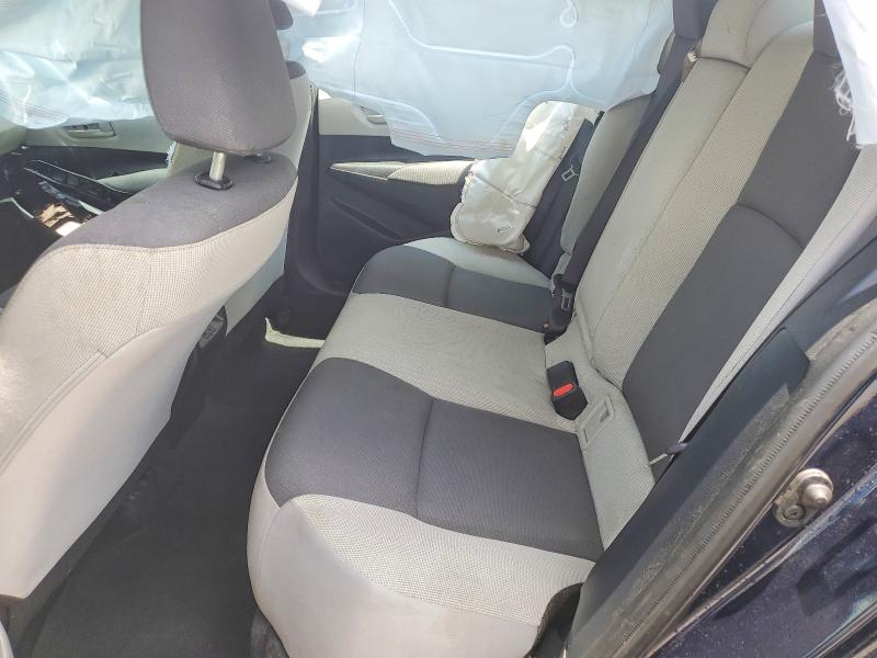 Photo 10 from auction – 2024 TOYOTA COROLLA with VIN 5YFB4MDE7RP090146