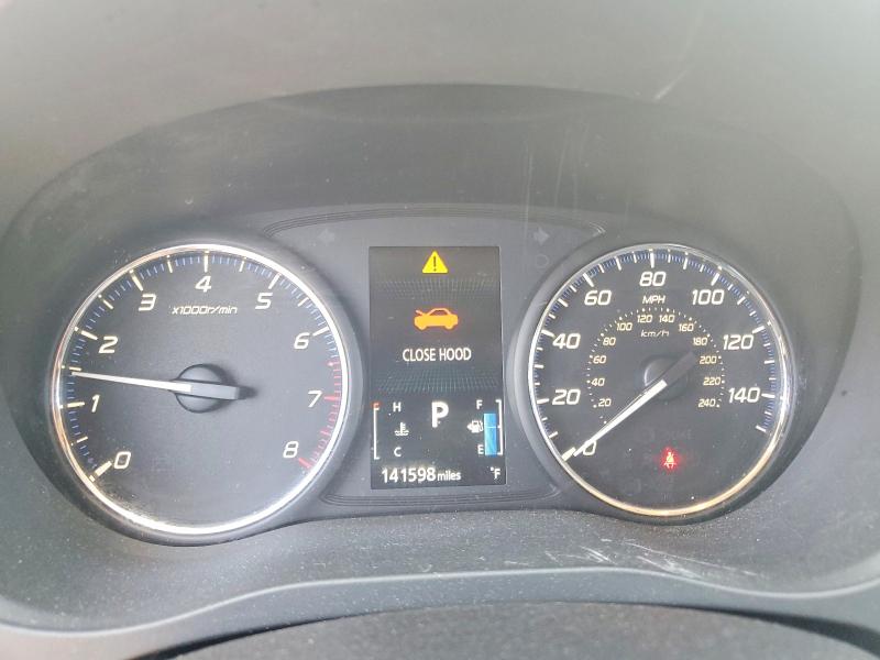 Photo 9 from auction – 2018 MITSUBISHI OUTLANDER with VIN JA4AD3A32JZ039666