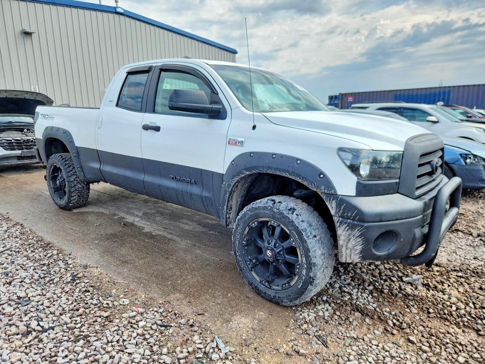 Photo 4 from auction – 2008 TOYOTA TUNDRA with VIN 5TBBV54158S523848