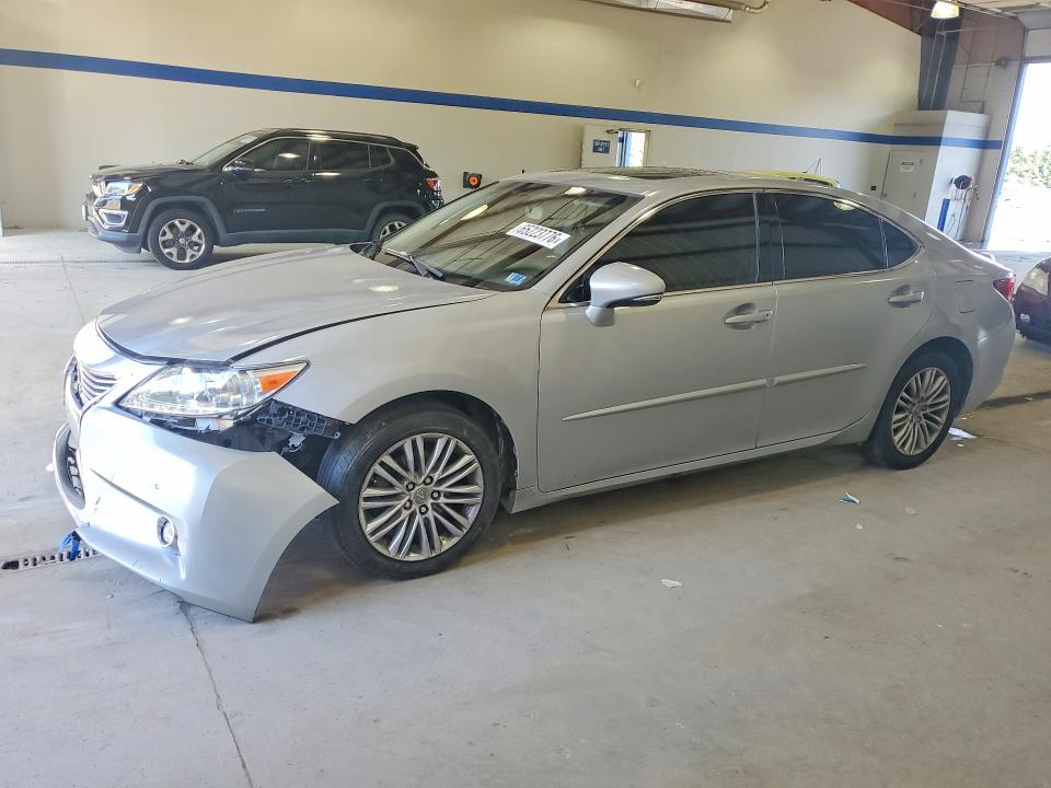 2014 LEXUS ES - Търг №65223776