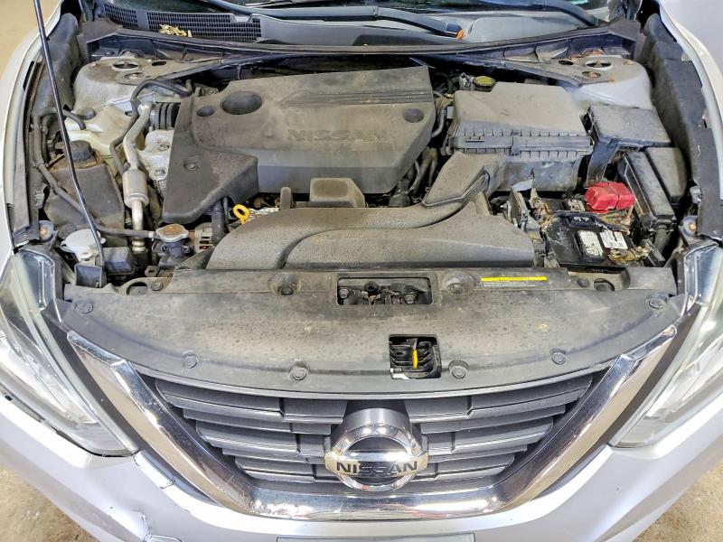 Photo 11 from auction – 2016 NISSAN ALTIMA with VIN 1N4AL3AP2GC181951
