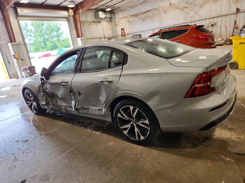 Zdjęcie 2 z aukcji – 2025 VOLVO S60 z VIN 7JRL12GCXSG365898