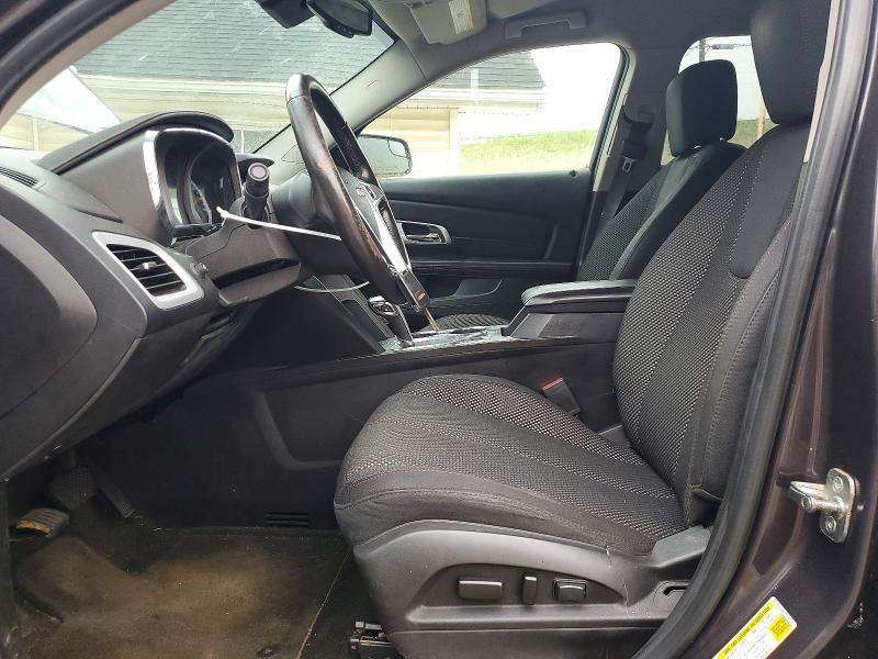 Photo 7 from auction – 2014 GMC TERRAIN with VIN 2GKALREK7E6102134