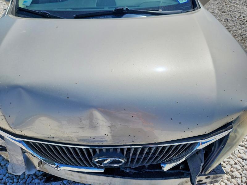 Photo 11 from auction – 2012 LEXUS RX with VIN 2T2ZK1BA1CC085840