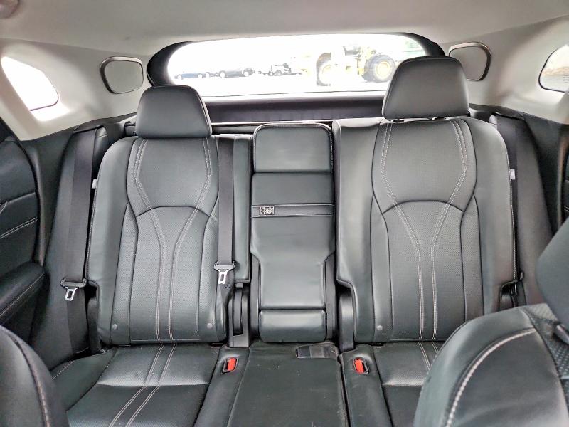 Photo 10 from auction – 2018 LEXUS RX 350 with VIN 2T2BZMCA1JC156593