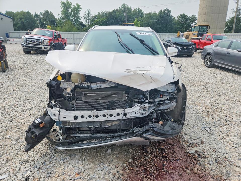 Photo 5 from auction – 2019 LINCOLN MKC with VIN 5LMCJ2D94KUL16164