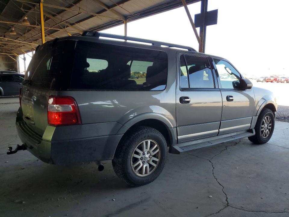 Photo 3 from auction – 2014 FORD EXPEDITION with VIN 1FMJK1H52EEF62895