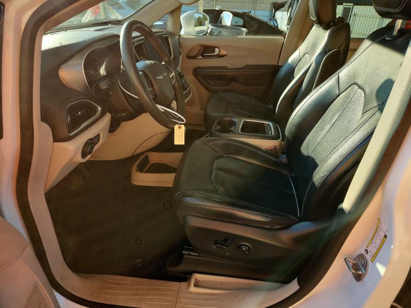 صورة رقم 7 من المزاد - 2022 CHRYSLER PACIFICA مع VIN 2C4RC1BG5NR142145