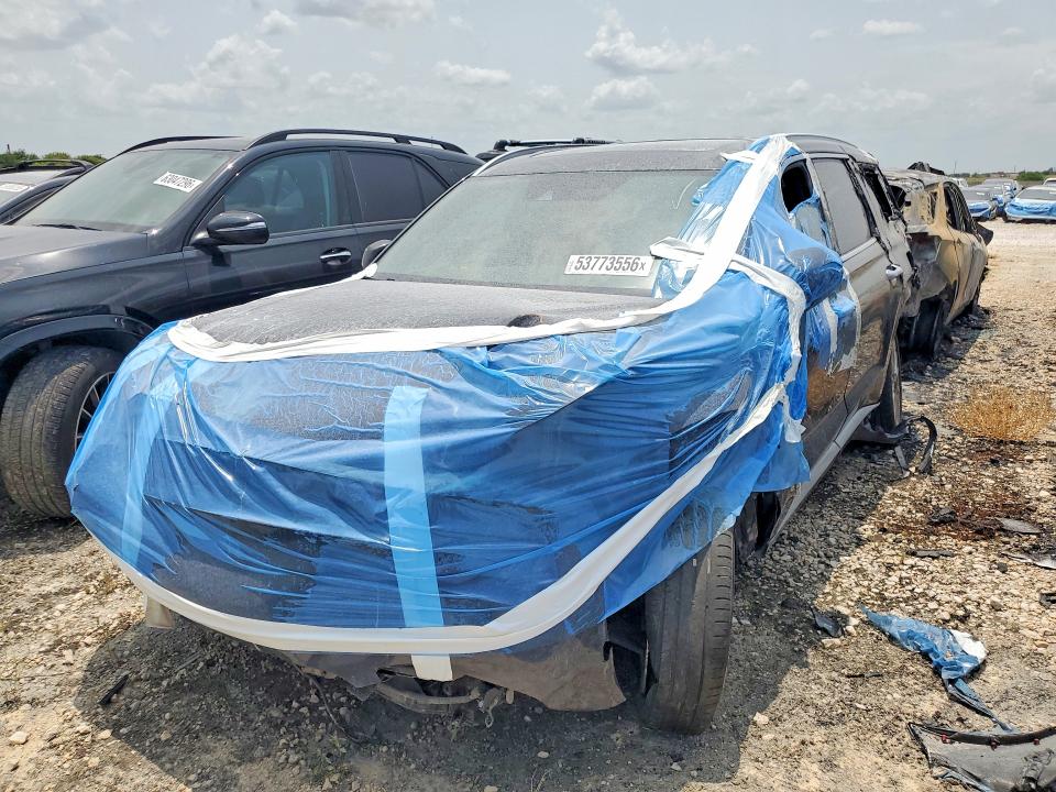 HYUNDAI PALISADE 2020 с VIN KM8R5DHE8LU108018 - Снимка от търг