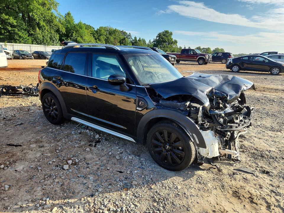 Photo 4 from auction – 2023 MINI COOPER with VIN WMZ53BR05P3P84003
