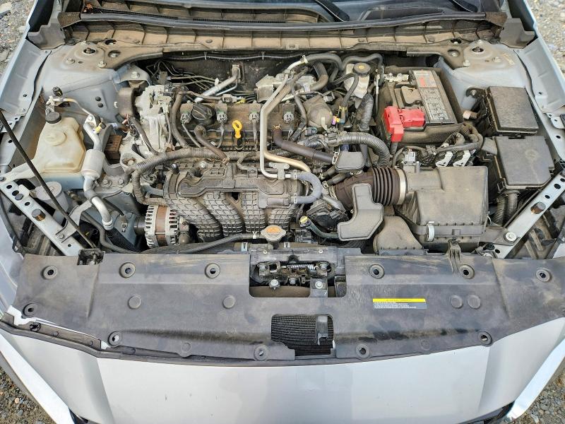 Photo 11 from auction – 2024 NISSAN ALTIMA with VIN 1N4BL4BV6RN322471