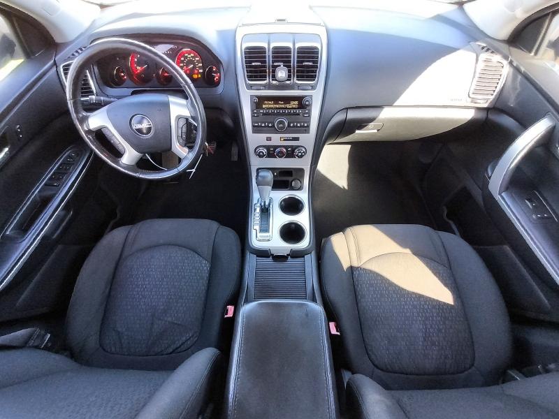 Photo 8 from auction – 2011 GMC ACADIA with VIN 1GKKVNED3BJ269923