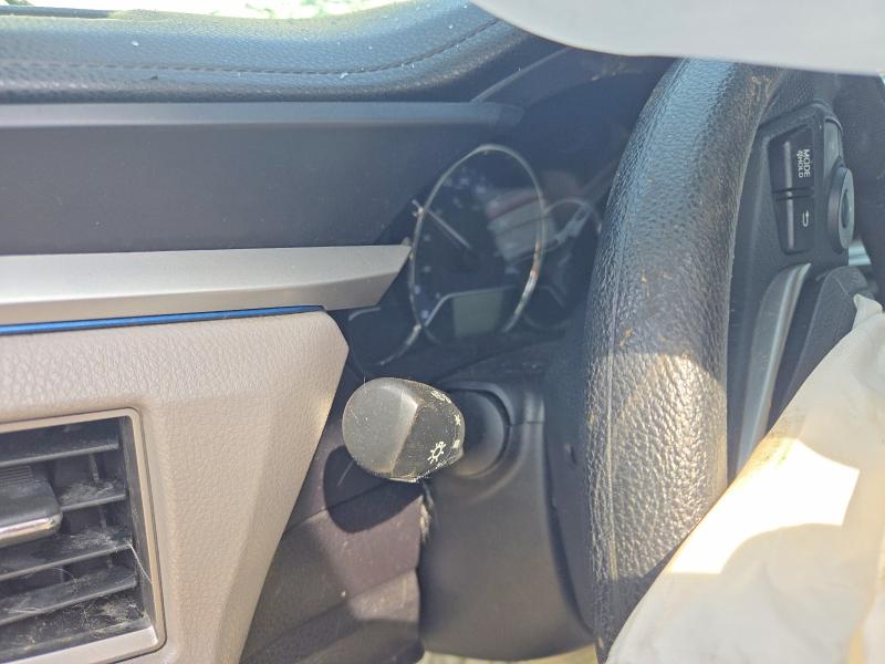 Foto 9 de la subasta – 2014 TOYOTA COROLLA con VIN 2T1BURHE3EC163160