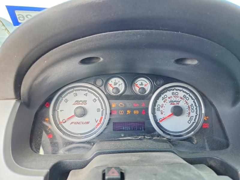 Photo 9 from auction – 2010 FORD FOCUS with VIN 1FAHP3GN2AW174223