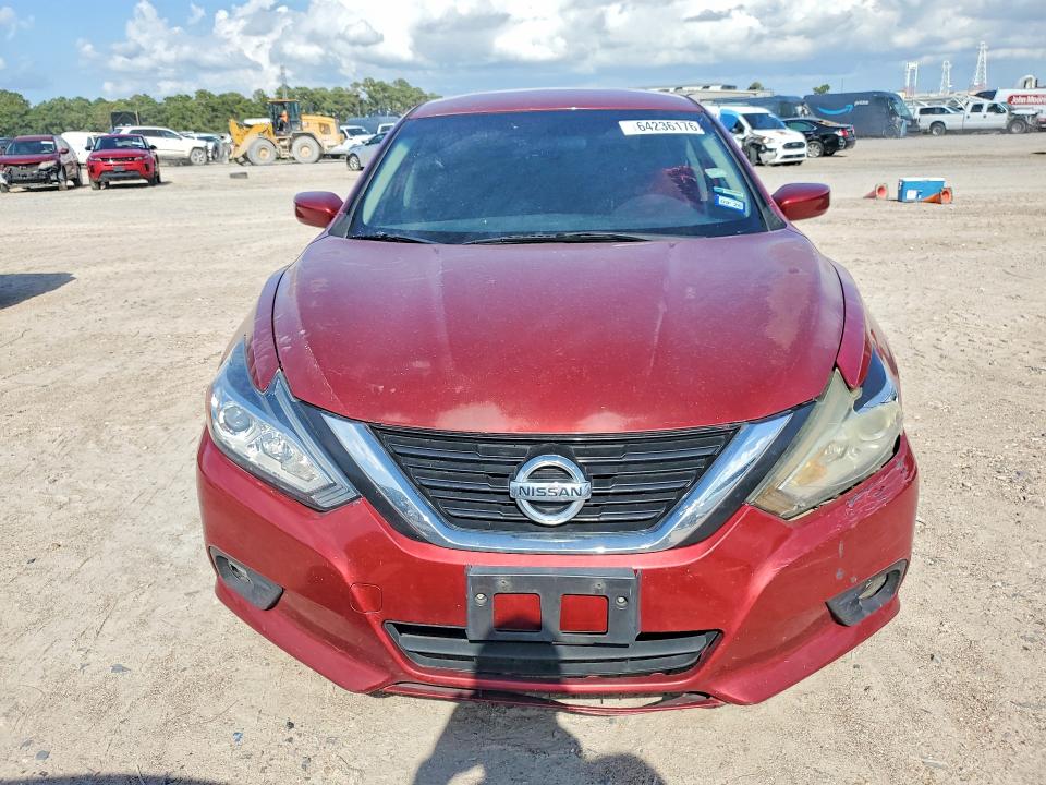 Photo 5 from auction – 2016 NISSAN ALTIMA with VIN 1N4AL3AP5GC259087