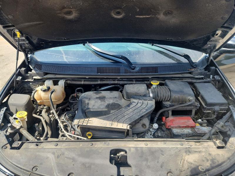 صورة رقم 12 من المزاد - 2023 CHRYSLER PACIFICA مع VIN 2C4RC3BG7PR623111