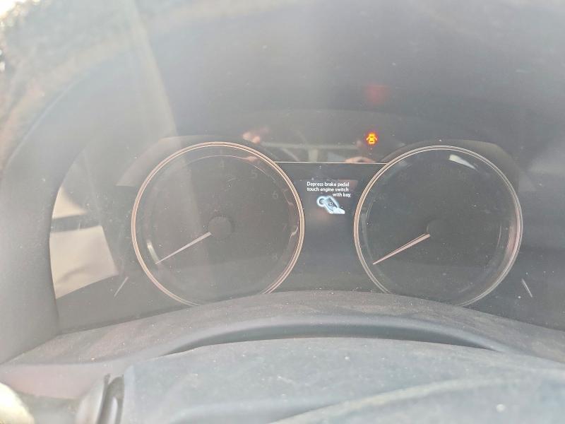Photo 9 from auction – 2015 LEXUS GS with VIN JTHCE1BL7FA007394