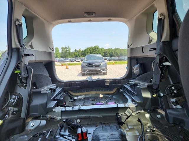 Photo 10 from auction – 2026 NISSAN ROGUE with VIN 5N1BT3AAXTC805821