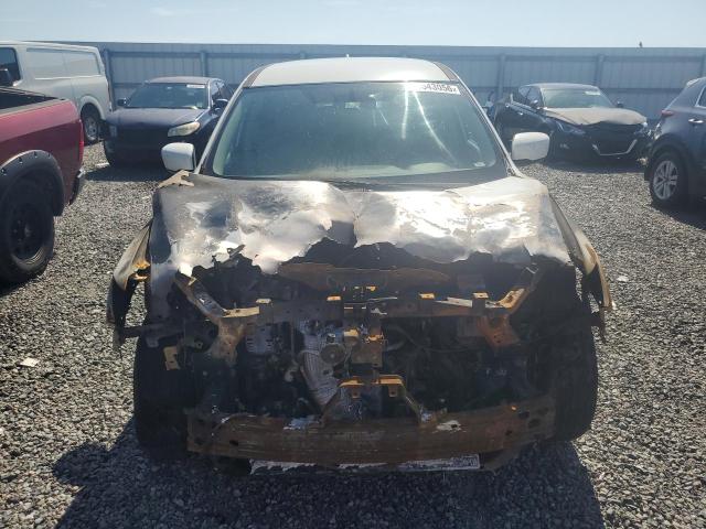 Photo 5 from auction – 2017 NISSAN ROGUE with VIN 5N1AT2MT2HC814555