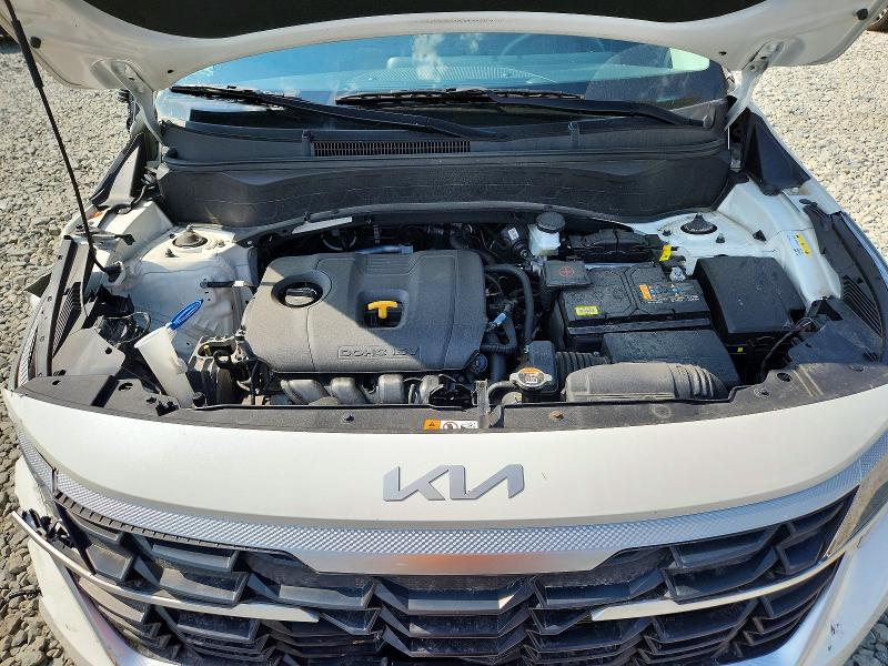 Photo 12 from auction – 2024 KIA SELTOS with VIN KNDEPCAA0R7517667