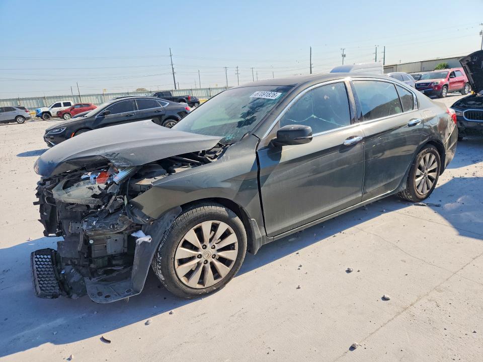 2013 HONDA ACCORD - Търг №67091826