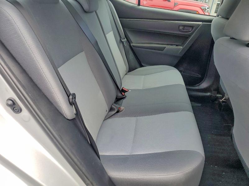 Photo 10 from auction – 2015 TOYOTA COROLLA with VIN 2T1BURHEXFC475753