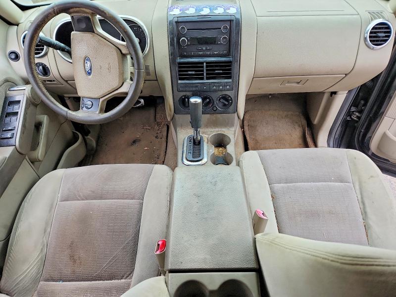 Снимка 8 от търг – 2007 FORD EXPLORER с VIN 1FMEU73E27UA35535