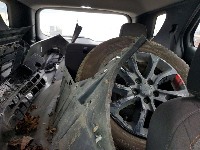 Photo 10 from auction – 2020 CHEVROLET EQUINOX with VIN 3GNAXTEV6LS604873