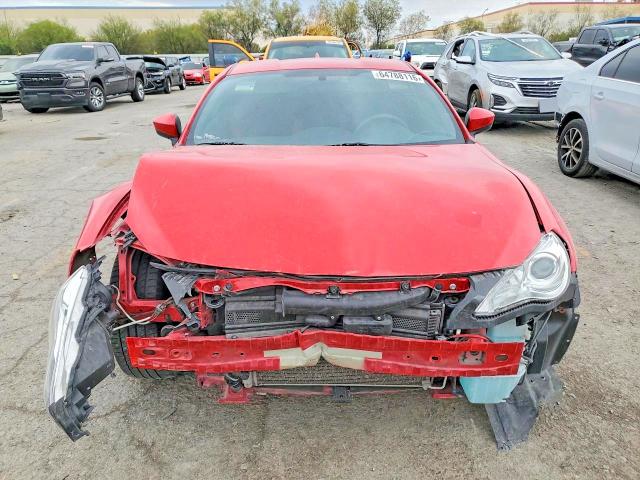 Photo 5 from auction – 2015 SCION FR-S with VIN JF1ZNAA18F8702671