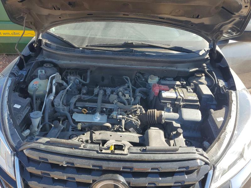 Photo 12 from auction – 2022 NISSAN KICKS with VIN 3N1CP5BV2NL505324