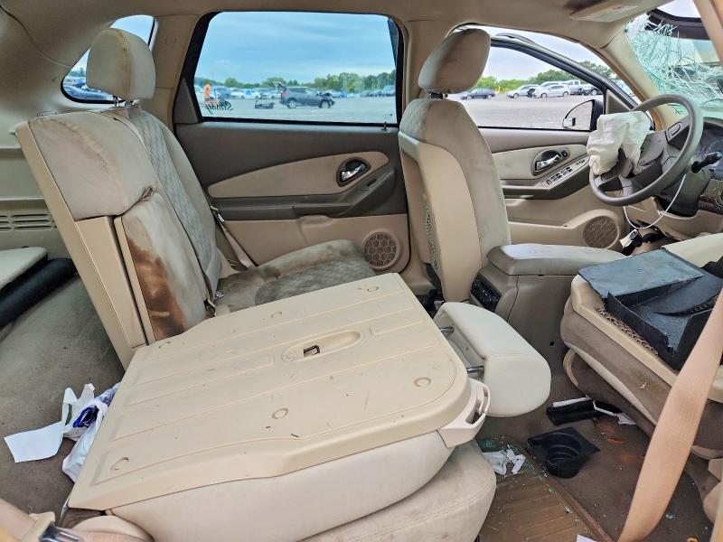 Photo 11 from auction – 2005 CHEVROLET MALIBU with VIN 1G1ZT64875F100790