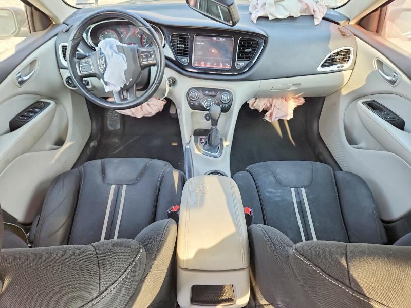Photo 8 from auction – 2013 DODGE DART with VIN 1C3CDFBA2DD345592