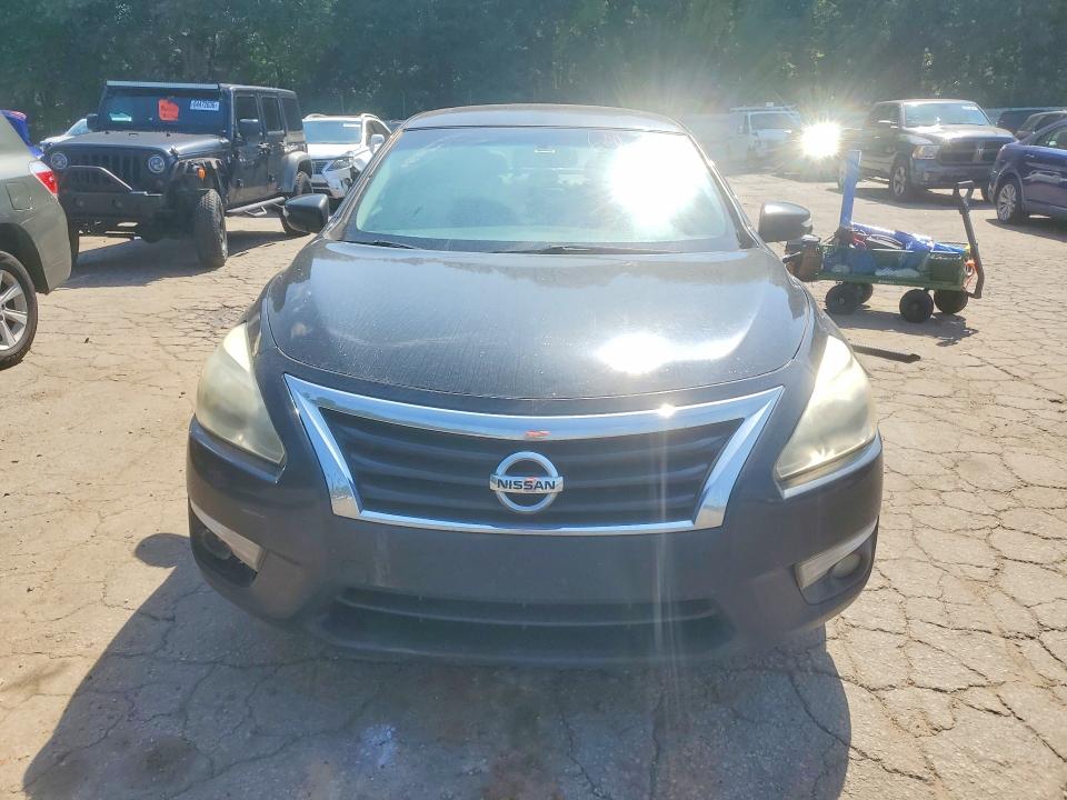 Photo 5 from auction – 2015 NISSAN ALTIMA with VIN 1N4AL3AP8FC468497