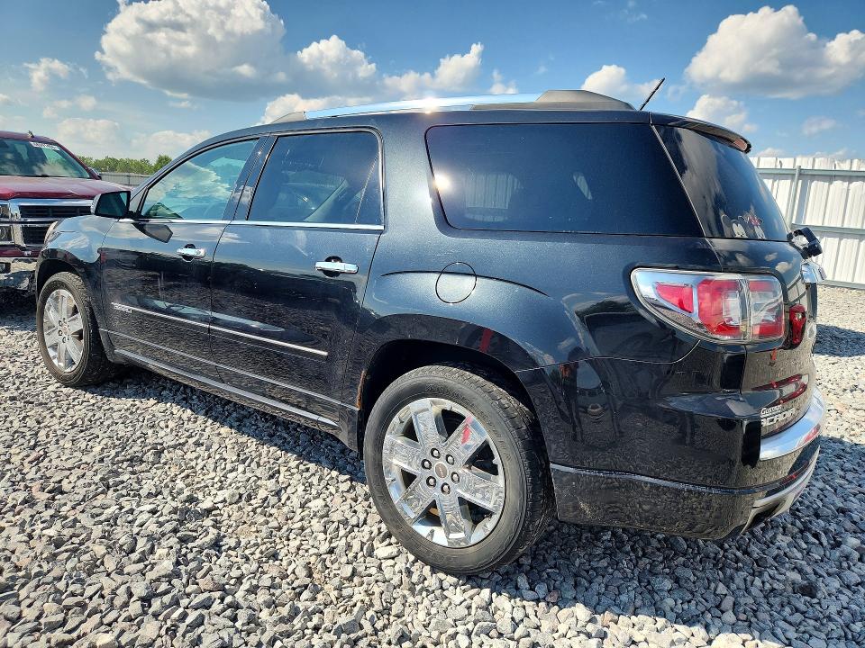 Photo 2 from auction – 2013 GMC ACADIA with VIN 1GKKVTKD7DJ175345