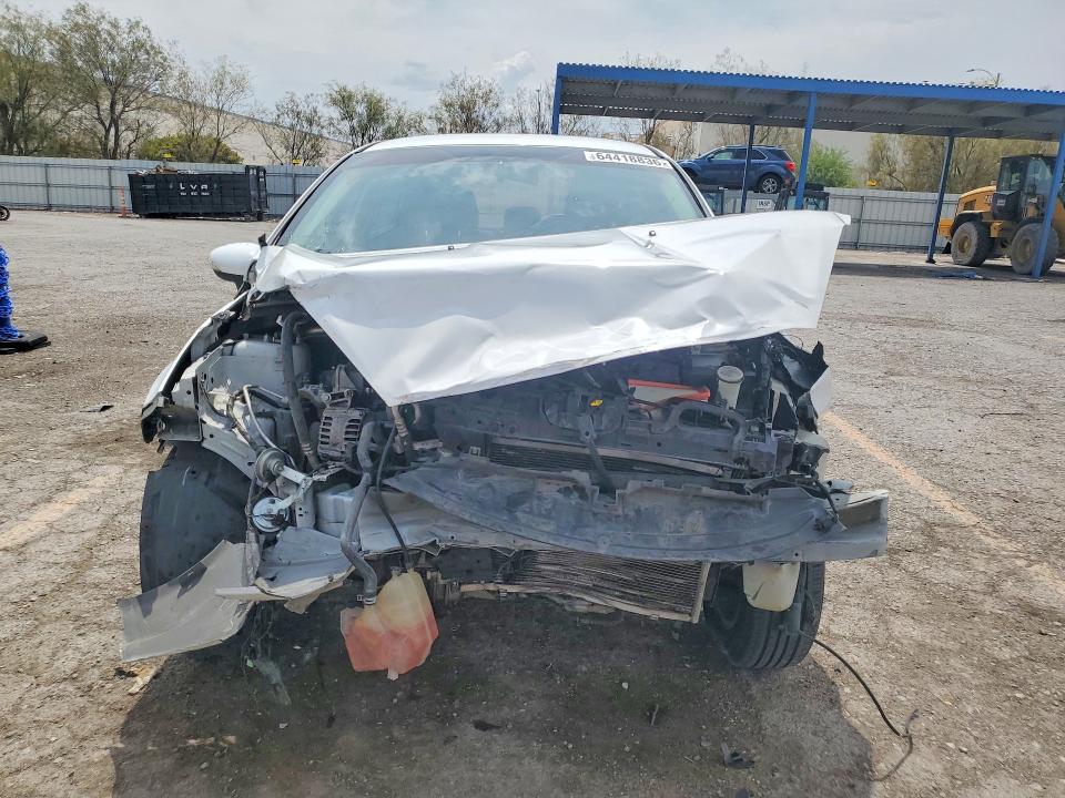 Photo 5 from auction – 2015 FORD FIESTA with VIN 3FADP4BJ3FM187952