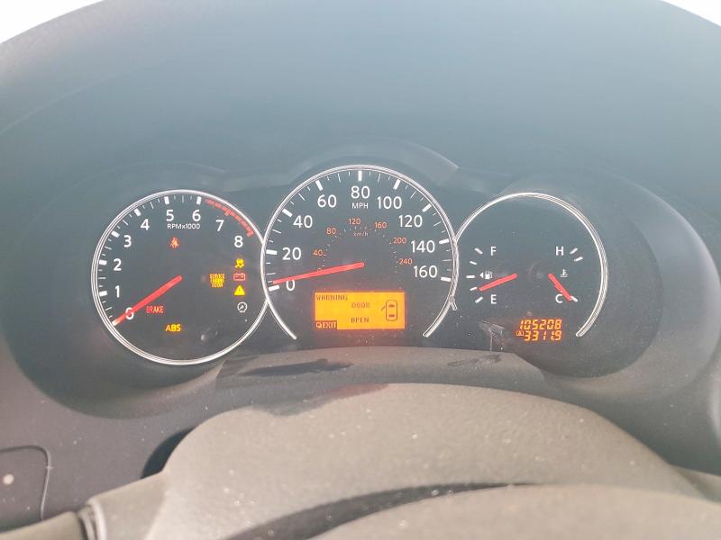 Photo 9 from auction – 2012 NISSAN ALTIMA with VIN 1N4AL2AP1CN519509