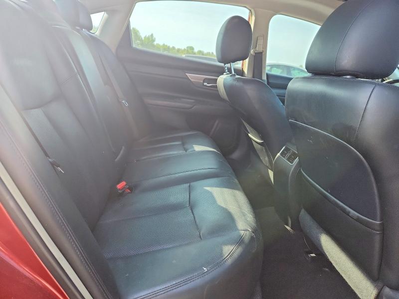 Photo 10 from auction – 2013 NISSAN ALTIMA with VIN 1N4AL3AP3DN538375