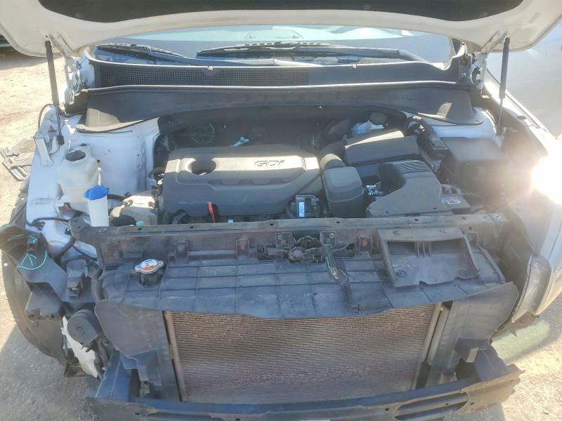 Photo 11 from auction – 2016 KIA SORENTO with VIN 5XYPGDA35GG168859