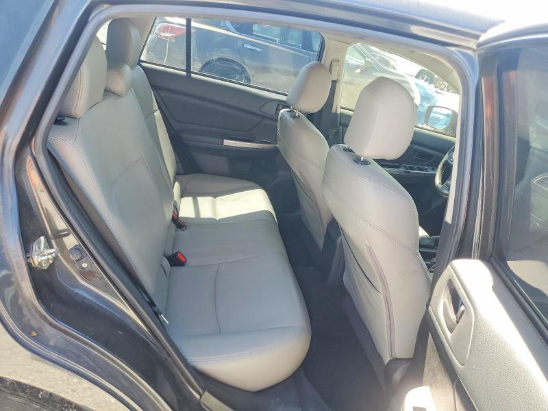Photo 10 from auction – 2016 SUBARU IMPREZA with VIN JF1GPAA62G8328895