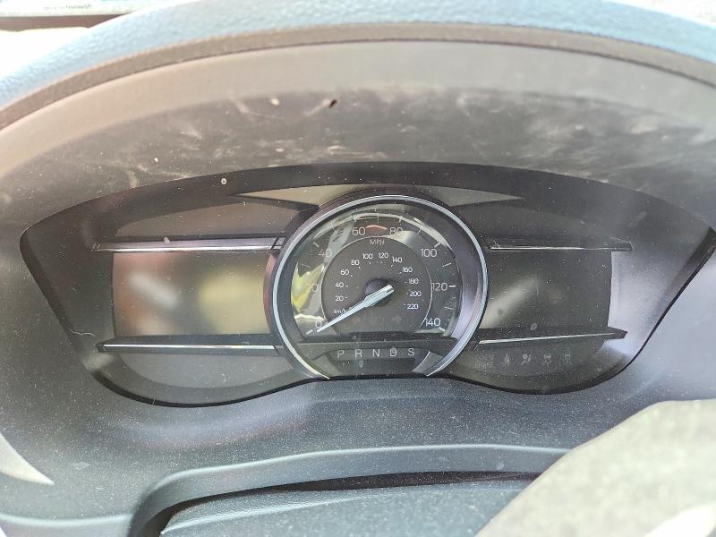 Zdjęcie 9 z aukcji – 2018 FORD EXPLORER z VIN 1FM5K7D84JGC69325