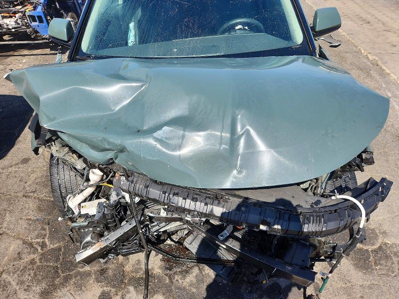 Photo 11 from auction – 2024 KIA NIRO with VIN KNDCR3L10R5113083