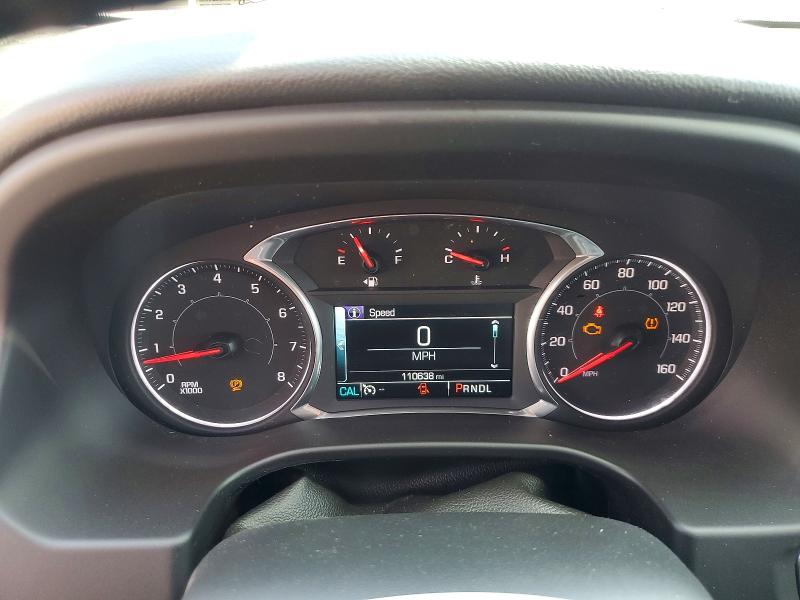 Photo 9 from auction – 2017 GMC ACADIA with VIN 1GKKNULS4HZ180318