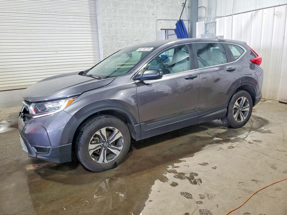 2017 HONDA CR-V - Търг №63718776