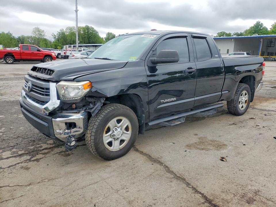 2014 TOYOTA TUNDRA - Търг №65332826