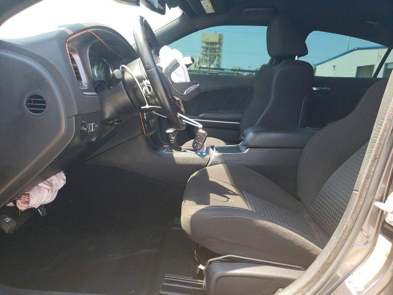 صورة رقم 7 من المزاد - 2021 DODGE CHARGER مع VIN 2C3CDXCT8MH625669