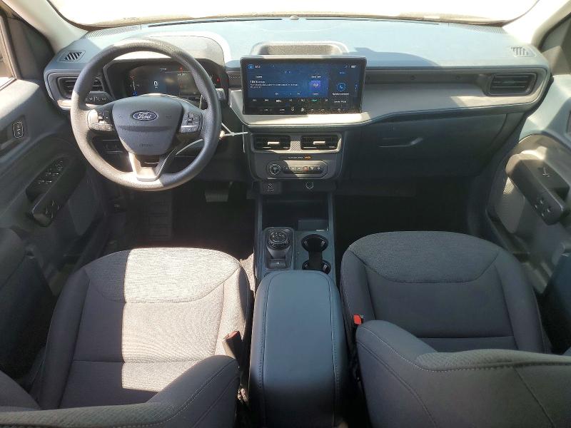 Фото 8 с аукциона – 2025 FORD MAVERICK с VIN 3FTTW8BA1SRB67437