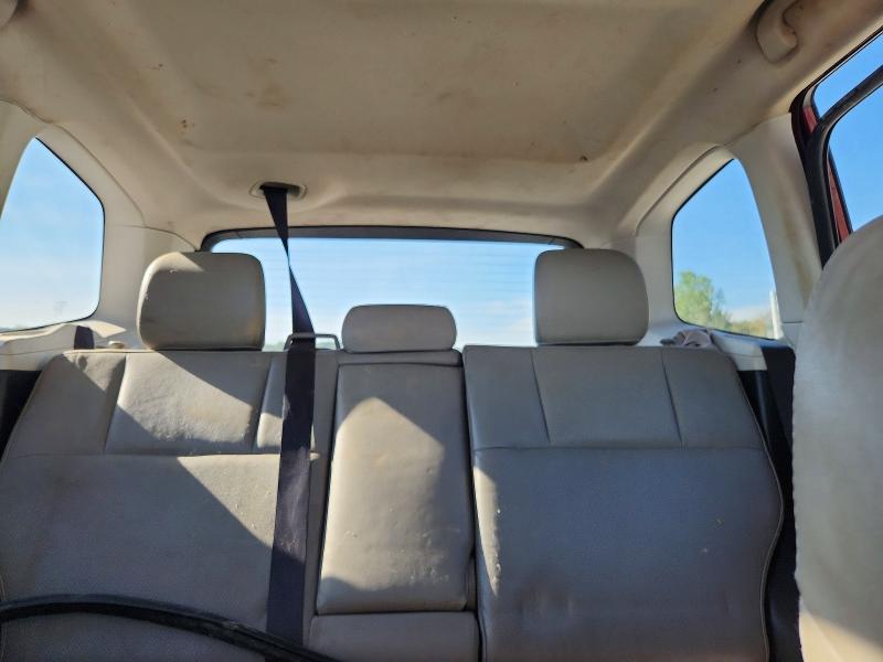 Photo 10 from auction – 2014 SUBARU FORESTER with VIN JF2SJAHC6EH439210