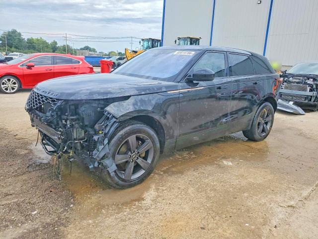 LAND ROVER RANGE ROVER VELAR 2020 with VIN SALYK2EX9LA240119 - Photo from auction