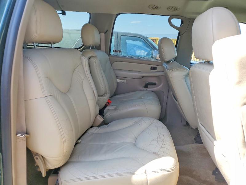 Photo 11 from auction – 2001 GMC YUKON XL with VIN 3GKFK16TX1G190046